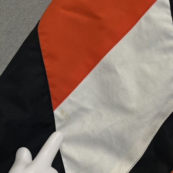 Oregon State Beavers Jacket Men XXL 2XL Black Columbia Core Ski Snowboard - Picture 10 of 16